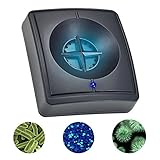 NewRam UV Vaccine (Air Cleaner) Purifier with UV Sanitizer system and Odor Reduction