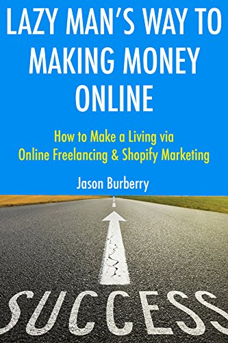 make money the lazy way
