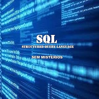 Livro SQL SEM MISTÉRIOS