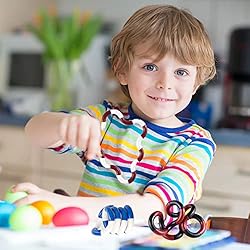 Fidget Toys Twisty Tangles Toys: Anxiety Reducing