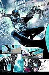 Ultimate Spider-Man By Jonathan Hickman