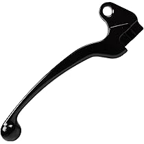 Levier De Frein Gauche Noir Adaptable Tkr/trekker/buxy/speedake/zenith