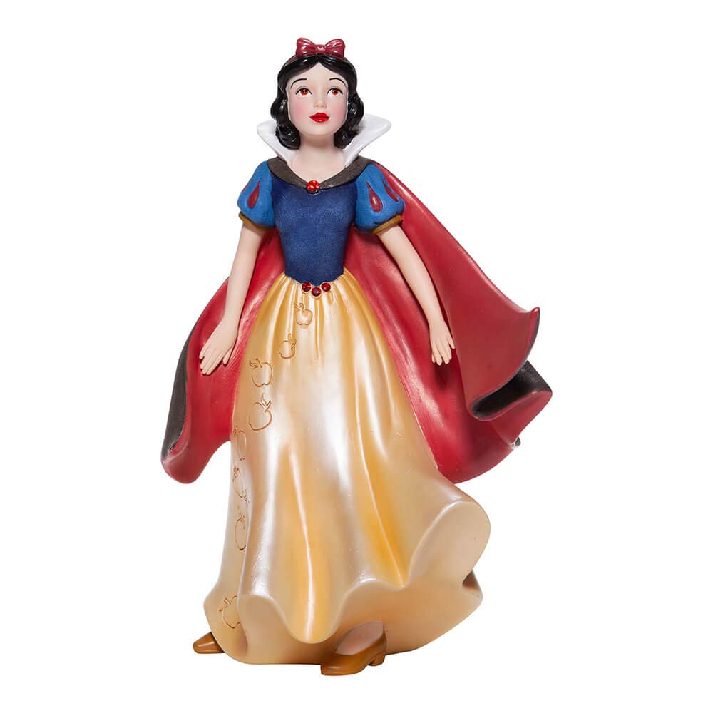 Disney Showcase Collection Snow White Fashion Figurine