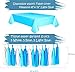 1st Birthday Boy’s Decoration kit- Complete One-year Party Decoration set- Beautiful pastel Colors for First Baby Boy’s Birthday - 2 Party Banners - Latex pearl Balloons-Paper Pompom Decorations-