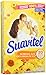 Suavitel Dryer Sheets, Morning Sun, 20 Count, Yellow