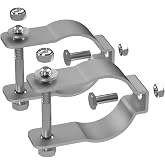 Mighty Mule Tube Gate Bracket