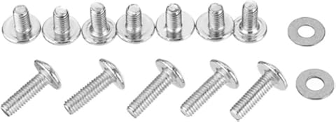 ILS – YJ-ITX021 Banco de prueba PC Open Frame Mini ITX ATX placa base Overclock acrílico funda para ordenador soporte base DIY