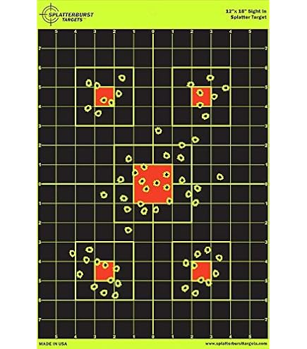 3 Pezzi Bersagli Metallo Tiro - Bersagli Rotanti Compatti Per Allenamento Tattico, Pratica Tiro Outdoor, Durevoli E Portatili - Foto 4