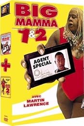 Big Mamma + Big Mamma 2 - Pack