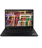 Amazon.com: Lenovo ThinkPad T15 Gen 1 Laptop – 15.6