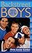 Backstreet Boys: They've Got It Goin' On!