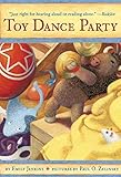 Toy Dance Party (Toys Go Out)
