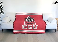 LOGOVISION East Stroudsburg University of