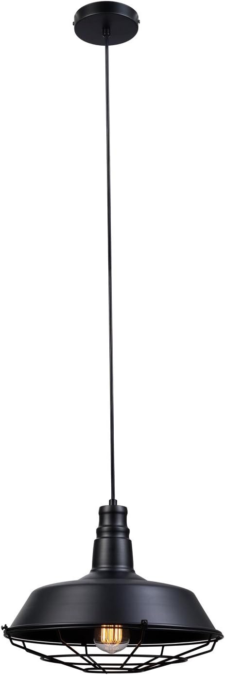 Best Caged Pendant Lighting