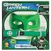 Rubies Green Lantern Accessories Kit - Flashlight With Green Bulb, Mask And Ring