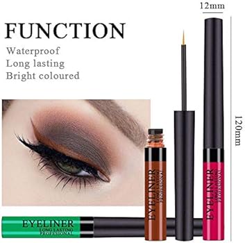 bright liquid eyeliner