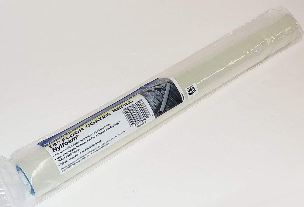 Padco 18" Nylfoam Applicator Sleeve