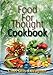 Food for Thought Cookbook by Wagner, Chef Otis J. (January 20, 2012) Paperback by