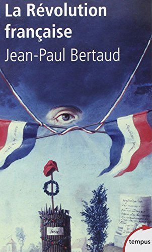 La  Révolution française