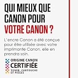 Canon CLI-551XL High Capacity Grey Ink Cartridge for PIXMA MG5450 MG6350 view 6