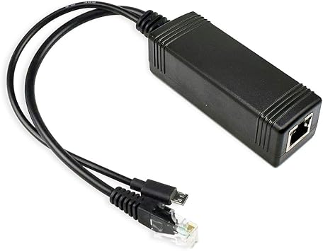 amazon echo ethernet