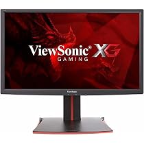 ViewSonic XG2401 24