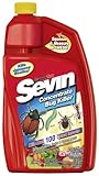 Sevin Concentrate Bug Killer 1 Quart