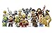 LEGO 71008 Minifigures Series 13 - Fencer x1 Loose