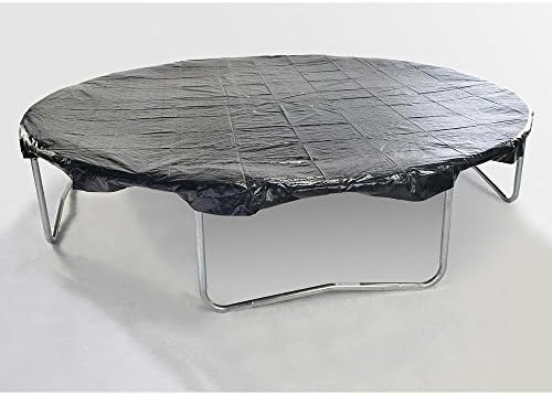 Kwong Wah 13 Feet(396 cm) Trampoline Protection Cover (Rain and Wind)