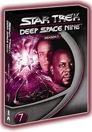 Star Trek - Deep Space Nine - Saison 7
