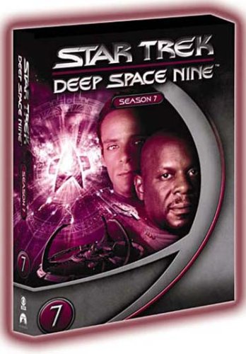 Star Trek - Deep Space Nine - Saison 7