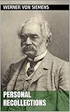 Personal Recollections of Werner von