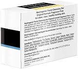 Neutrogena Transparent Facial Cleansing Bar 3.5oz Gentle Purity Oil Free view 7