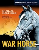 Front cover for the book War Horse: A Play by Nick Stafford