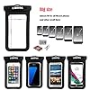 WAPAG-Waterproof-Bag-Case-Pouch-for-iPhone-7-6s-6-6-Plus-5s-Samsung-Galaxy-s6-s6-Edge-s5-s4-Note-4-Cell-Phone-up-to-6-inches-DirtSnowDust-Proof-Fits-Swimming-Kayaking-IPX8-to-100Feet WAPAG-Waterproof-Bag-Case-Pouch-for-iPhone-7-6s-6-6-Plus-5s-Samsung-Galaxy-s6-s6-Edge-s5-s4-Note-4-Cell-Phone-up-to-6-inches-DirtSnowDust-Proof-Fits-Swimming-Kayaking-IPX8-to-100Feet
