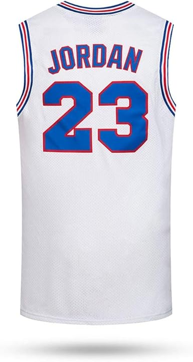 tune squad baby jersey