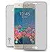 Galaxy J5 Prime Case, Galaxy On5 Case (2016 Version Only), CoverON [WrapGuard Series] Full Body Two Piece Ultra Slim Fit Clear TPU Cover Phone Case for Samsung Galaxy J5 Prime / On5 (2016) - Clear