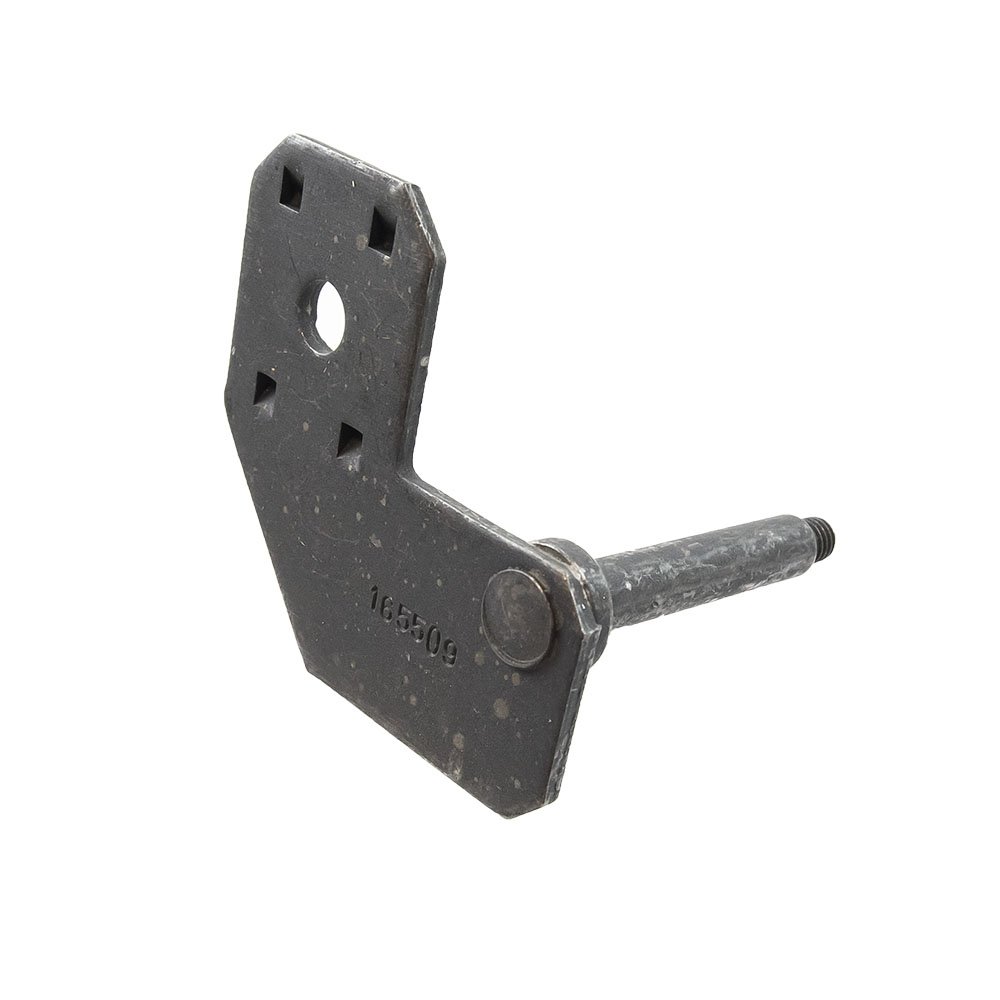 Best craftsman lawn mower axle