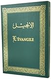 Arabic French Parrallel New Testament by