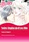 Livro Noite Implacável no Rio: Harlequin comics