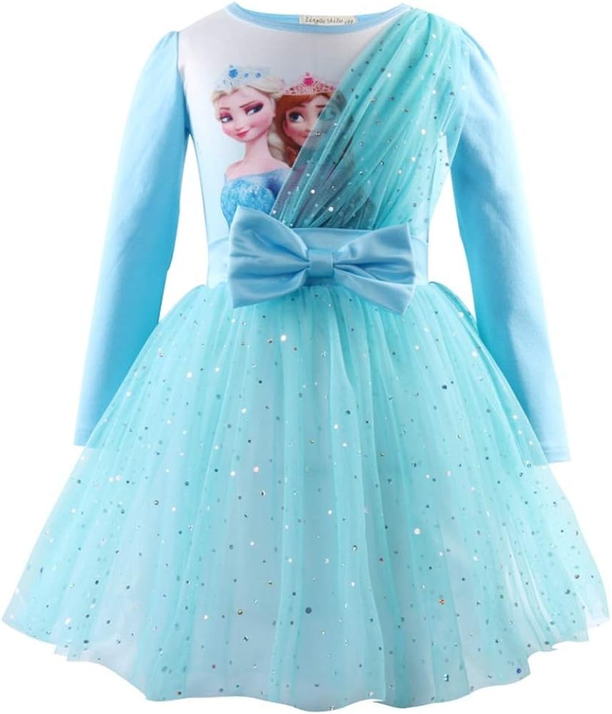 frozen dresses jet
