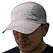Mens Snapback Taffeta Golf Baseball Running Summer Mesh Tennis Ball Hat Cap Hats