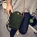 Toponly bag Women Small Body Bags,Toponly Women Messenger Bags Slim Crossbody Shoulder Bags Handbag Small Magnetic Buckle