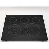 SAMSUNG DG94-00889B Assembly Frame Cook Top