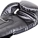 Venum Elite Boxing Gloves - Grey/Grey