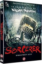 Sorcerer - Director's Cut