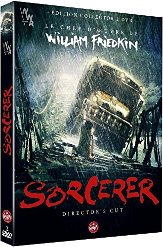 Sorcerer - Director's Cut