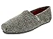 TOMS Silver Karsen Women's Classics 001109B12-SLKAR (USW 8)