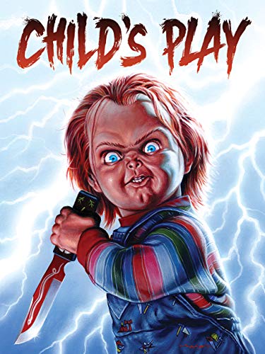 Child's Play (1988) - //medicalbooks.filipinodoctors.org