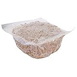 Uptons Naturals Seitan Strip - Bulk, 5 Pound -- 2